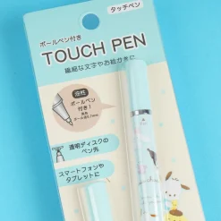 Sanrio Characters Happy Friends Stylus Ballpen