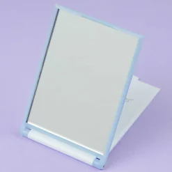 Sanrio Characters Happy Trio Folding Vanity Mirror