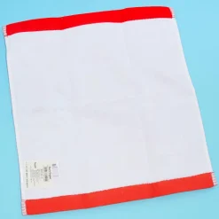 Sanrio Characters Heartful Hotel Mini Towel