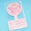 Sanrio Characters Heartful Hotel Handheld Mirror