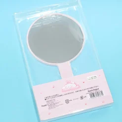Sanrio Characters Heartful Hotel Handheld Mirror
