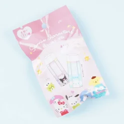 Sanrio Characters Hexagonal Fortune-Telling Secret Eraser