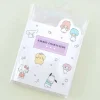 Sanrio Characters Hide & Seek Memo Pad Set