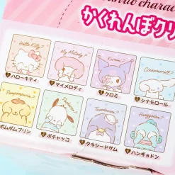 Sanrio Characters Hide And Seek Clip