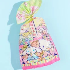 Sanrio Characters Hina Arare Sweet Rice Crackers