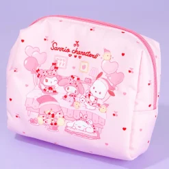 Sanrio Characters Hocance Valentine Pouch