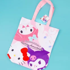 Sanrio Characters Huddle Up Shoulder Bag
