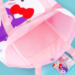 Sanrio Characters Huddle Up Shoulder Bag