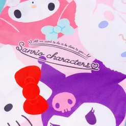 Sanrio Characters Huddle Up Shoulder Bag