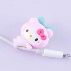 Sanrio Characters Hugcot 4 Gachapon