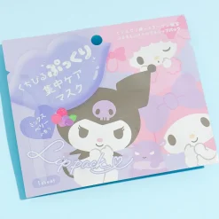 Sanrio Characters Hydrogel Lip Mask