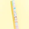 Sanrio Characters Ice Cream Parlor 2B Hexagonal Pencil