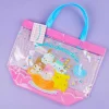 Sanrio Characters Ice Cream Fun Vinyl Pool Bag