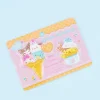 Sanrio Characters Ice Cream Parlor Magnet Set - 2 pcs