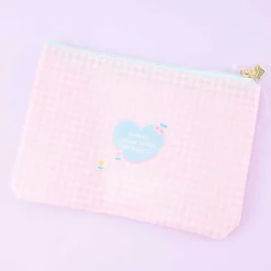 Sanrio Characters Ice Cream Parlor Pouch