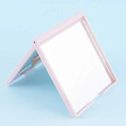 Sanrio Characters Ice Cream Parlor Folding Vanity Mirror
