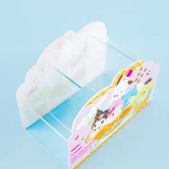 Sanrio Characters Ice Cream Parlor Pen Stand