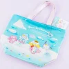 Sanrio Characters Ice Friends Tote Bag