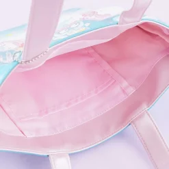 Sanrio Characters Ice Friends Tote Bag