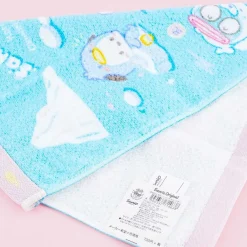 Sanrio Characters Ice Friends Mini Towel