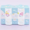 Sanrio Characters Ice Friends Glass Set