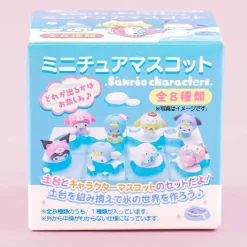 Sanrio Characters Ice Friends Collectible Figure