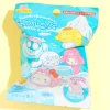 Sanrio Characters Ice Friends Bath Ball - Marine