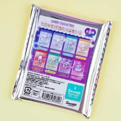 Sanrio Characters Idol Squad Mini Memo Pad