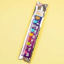 Sanrio characters Idol Team Pencil Set