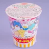 Sanrio Characters Instant Noodle Cup - Soy Sauce