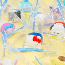 Sanrio Characters Interior Mini Figure