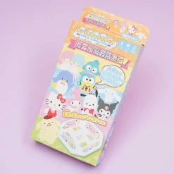 Sanrio Characters Jumpon Card Game