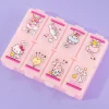 Sanrio Characters Lab Pill Case - 8 Sections