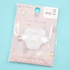 Sanrio Characters Latekuma Mobile Sticker - Cinnamoroll