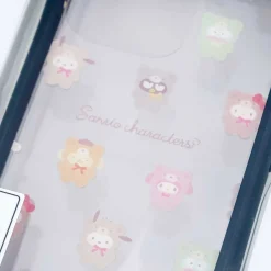 Sanrio Characters Lattekuma iPhone 13 Pro Case