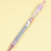 Sanrio Characters Lavender Gel Pen