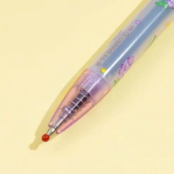 Sanrio Characters Lavender Gel Pen