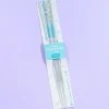 Sanrio Characters Lazy Line Clear Chopsticks