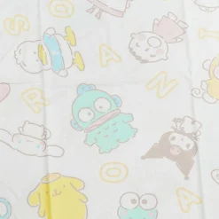 Sanrio Characters Letters Overload T-Shirt