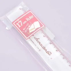 Sanrio Characters Line Dance Ruler