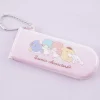 Sanrio Characters Lint Brush With Mirror