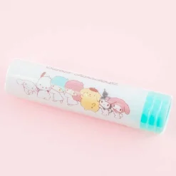 Sanrio Characters Lipstick Glue Stick