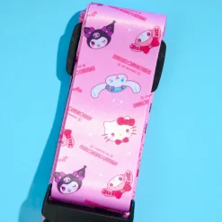 Sanrio Characters Lolita Travel Suitcase Belt