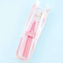 Sanrio Characters Lovely Folding Comb
