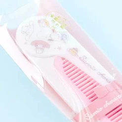 Sanrio Characters Lovely Folding Comb