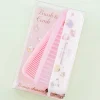 Sanrio Characters Lovely Brush & Comb Set