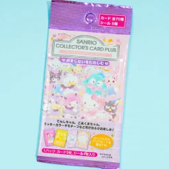 Sanrio Characters Magic Spell Collector's Card