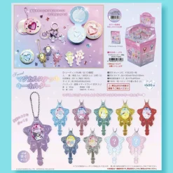 Sanrio Characters Magical Jewelry Charm