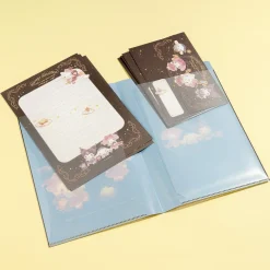 Sanrio Characters Magical Letter Set