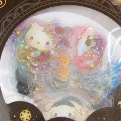 Sanrio Characters Magical Stickers